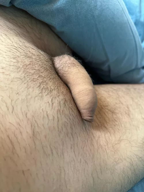 It get bigger, I swear 😅