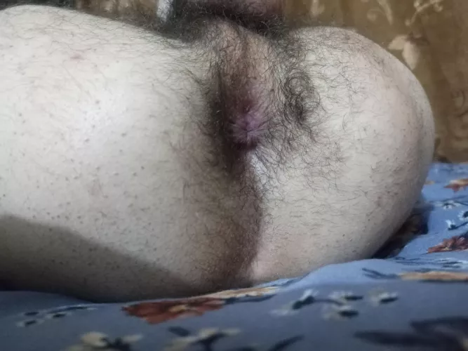 It needs some stretching 