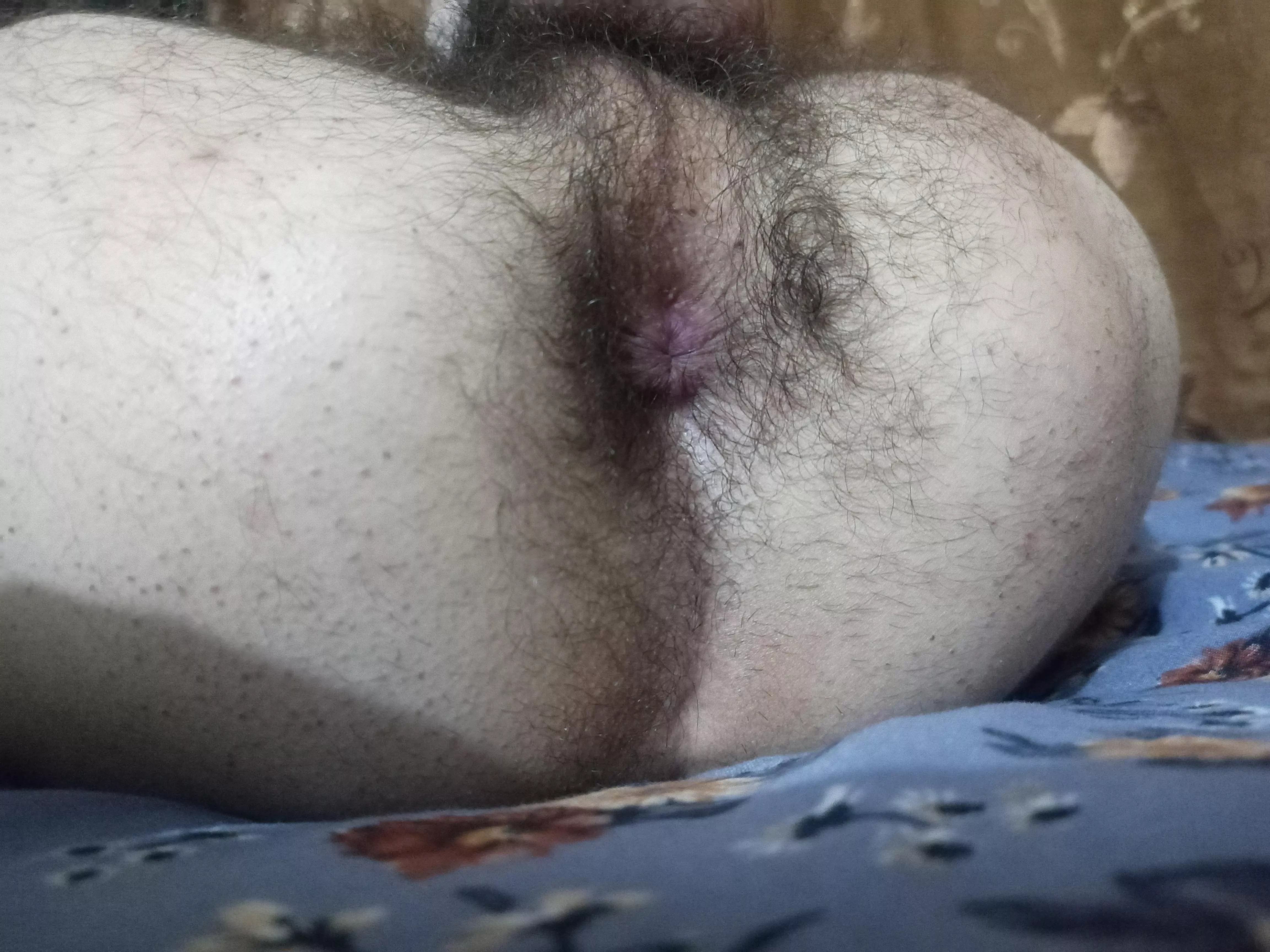 It needs some stretching 