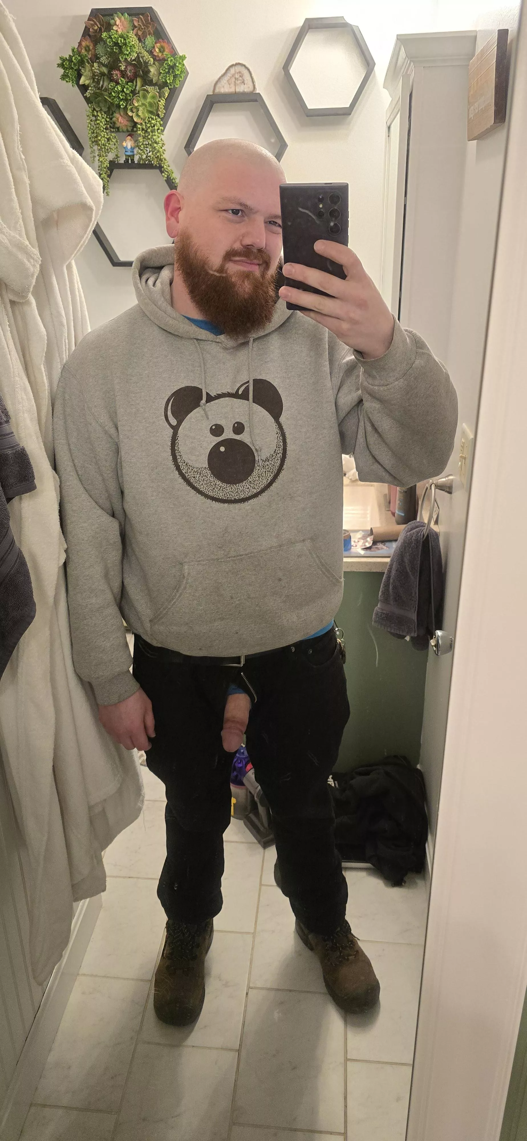 Just a cub, doing cub things.