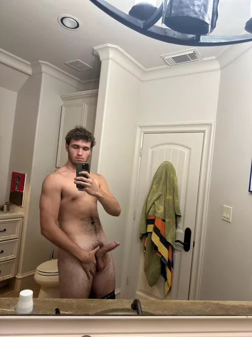 Keep as is or shave?