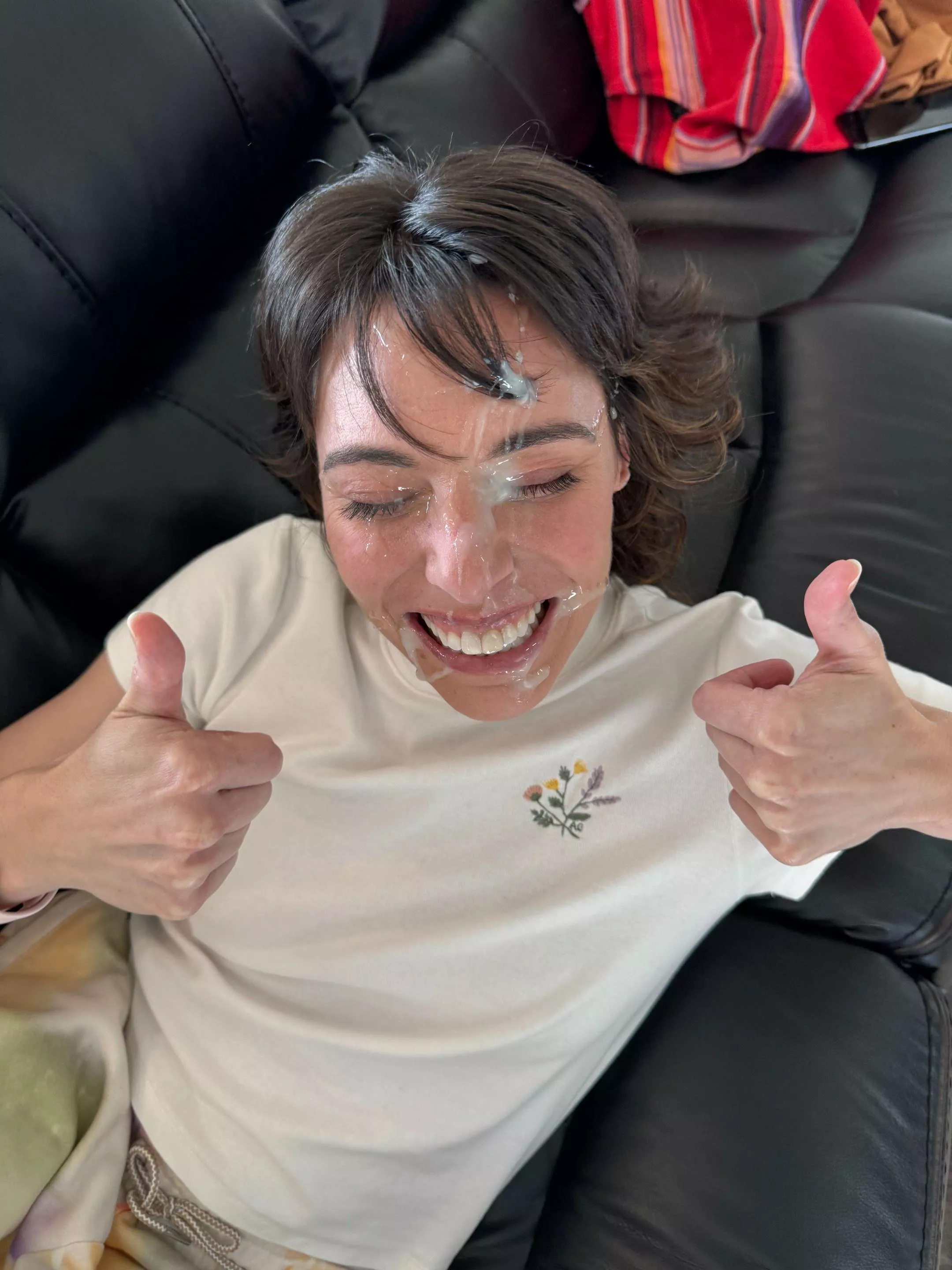 Living my best life!