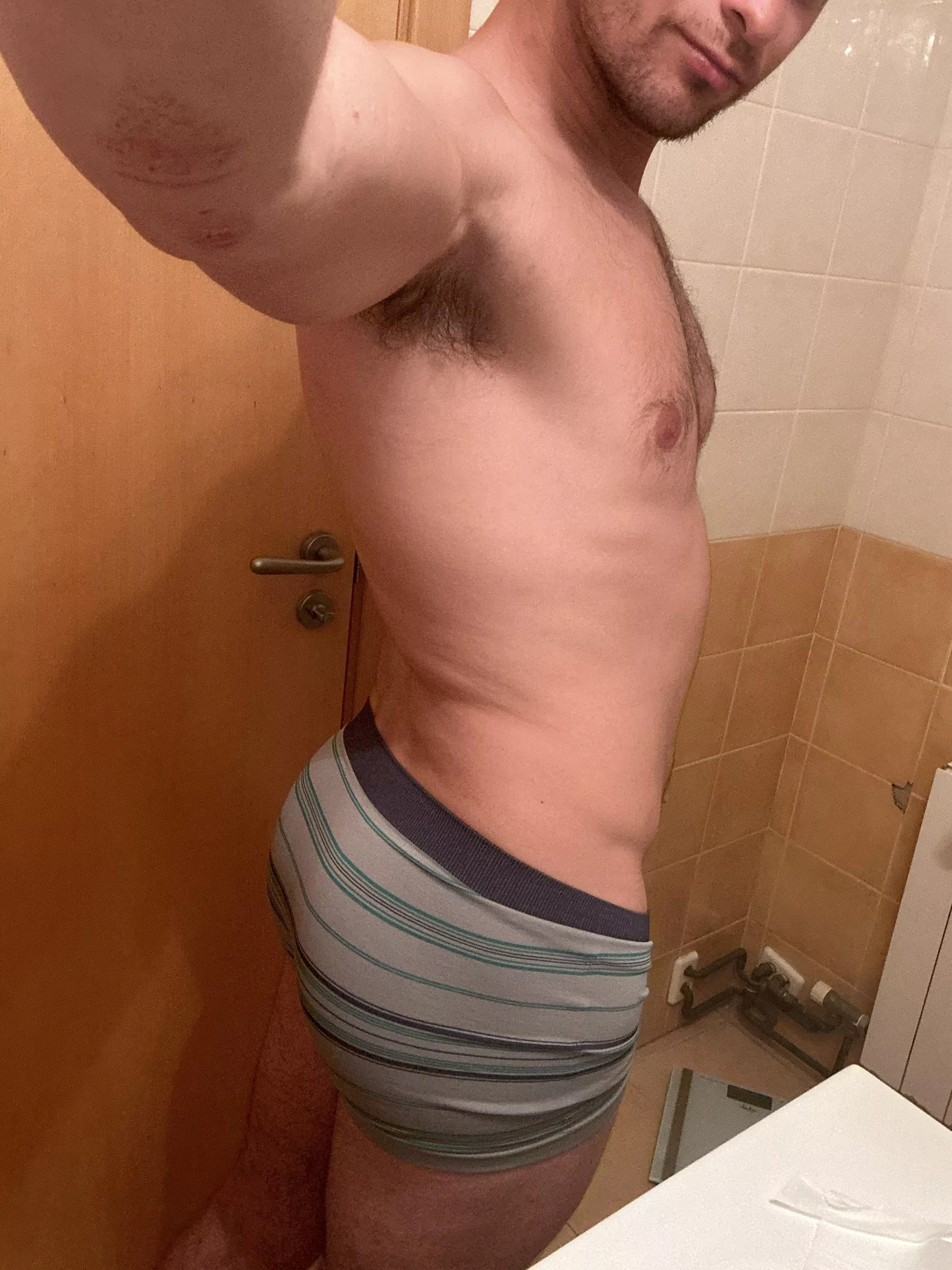 Marry, date or fuck?