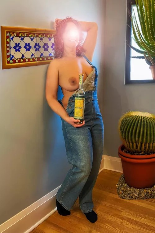 Mezcal? 