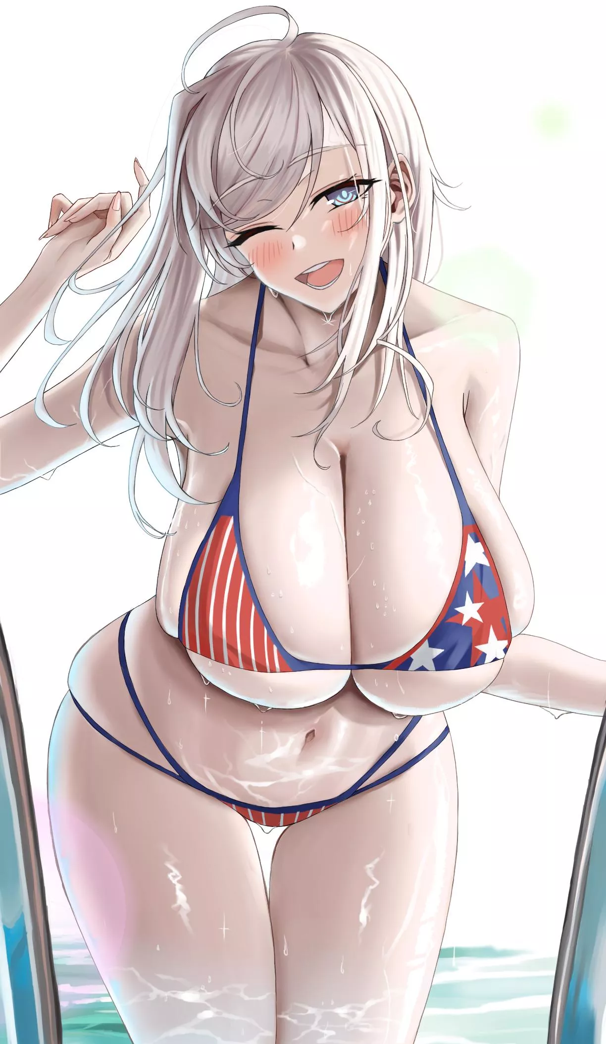 Musashi Miyamoto [Fate]