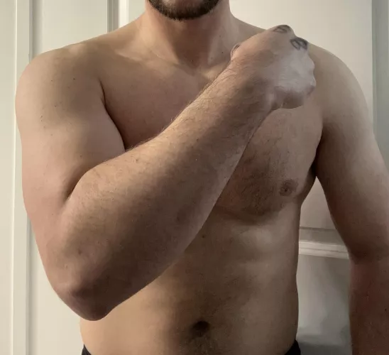 New here, what do you guys think?