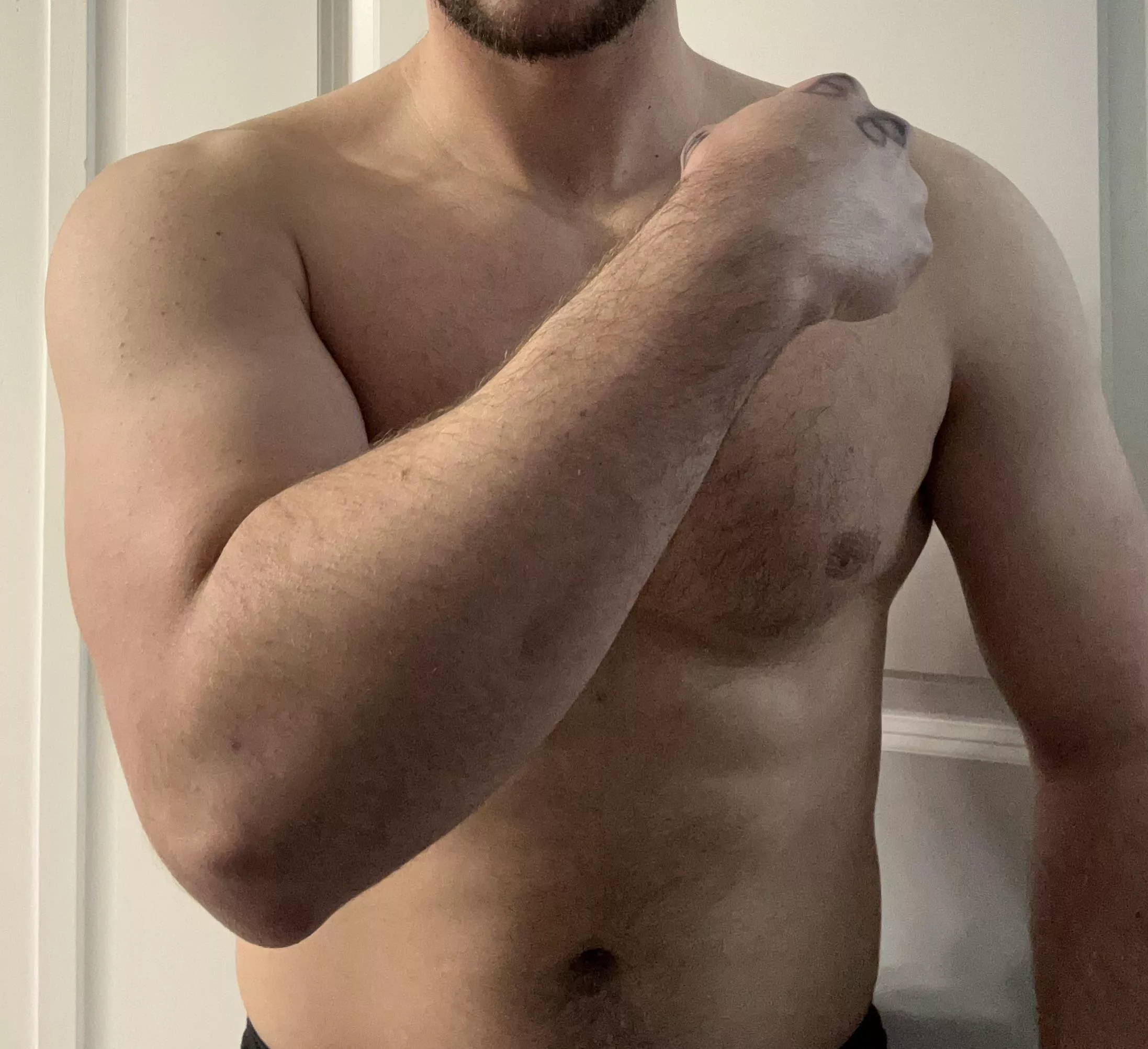 New here, what do you guys think?