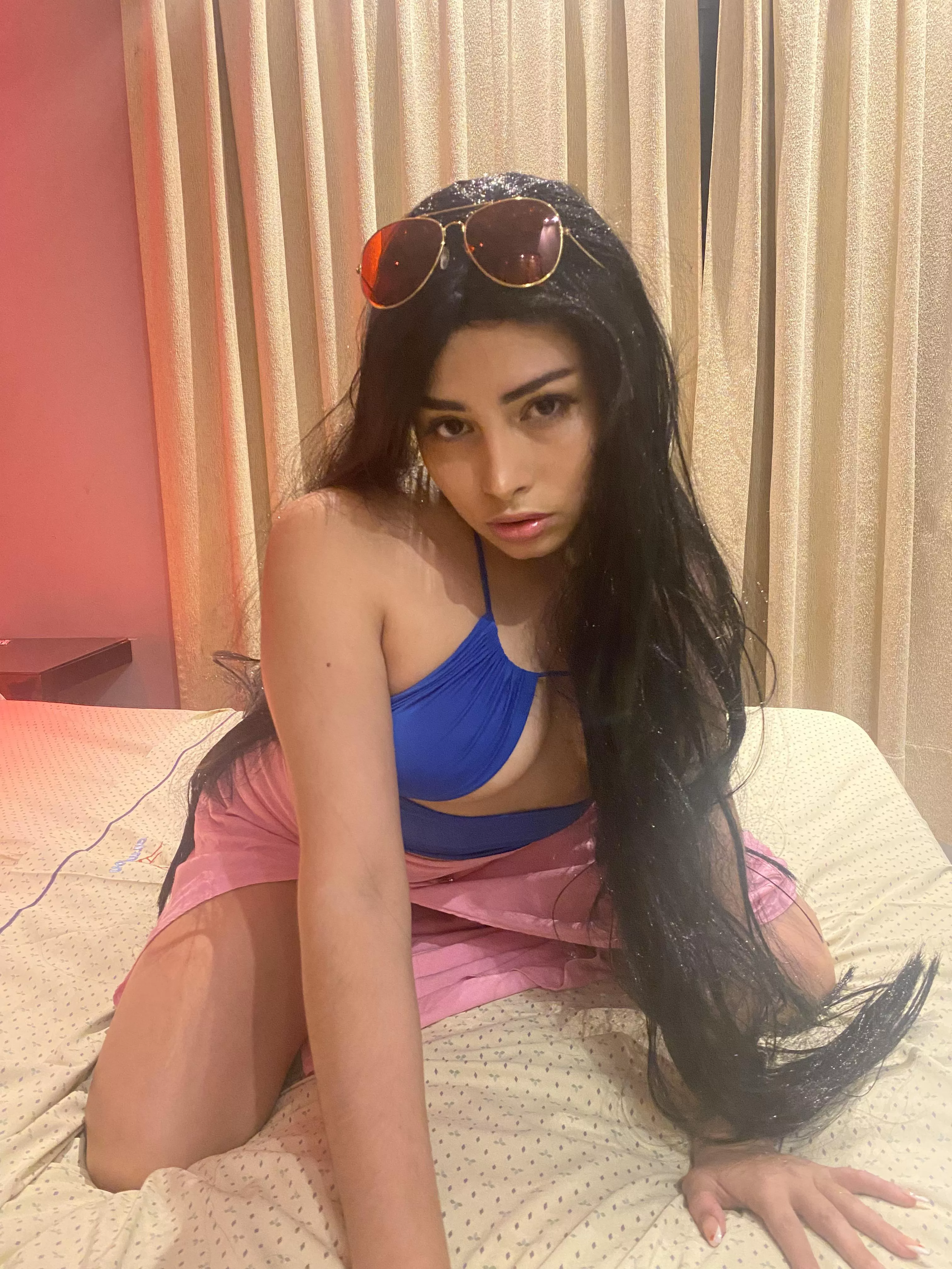 NicoRobin_Latina (@nico.robin_latina) [OnlyFans]