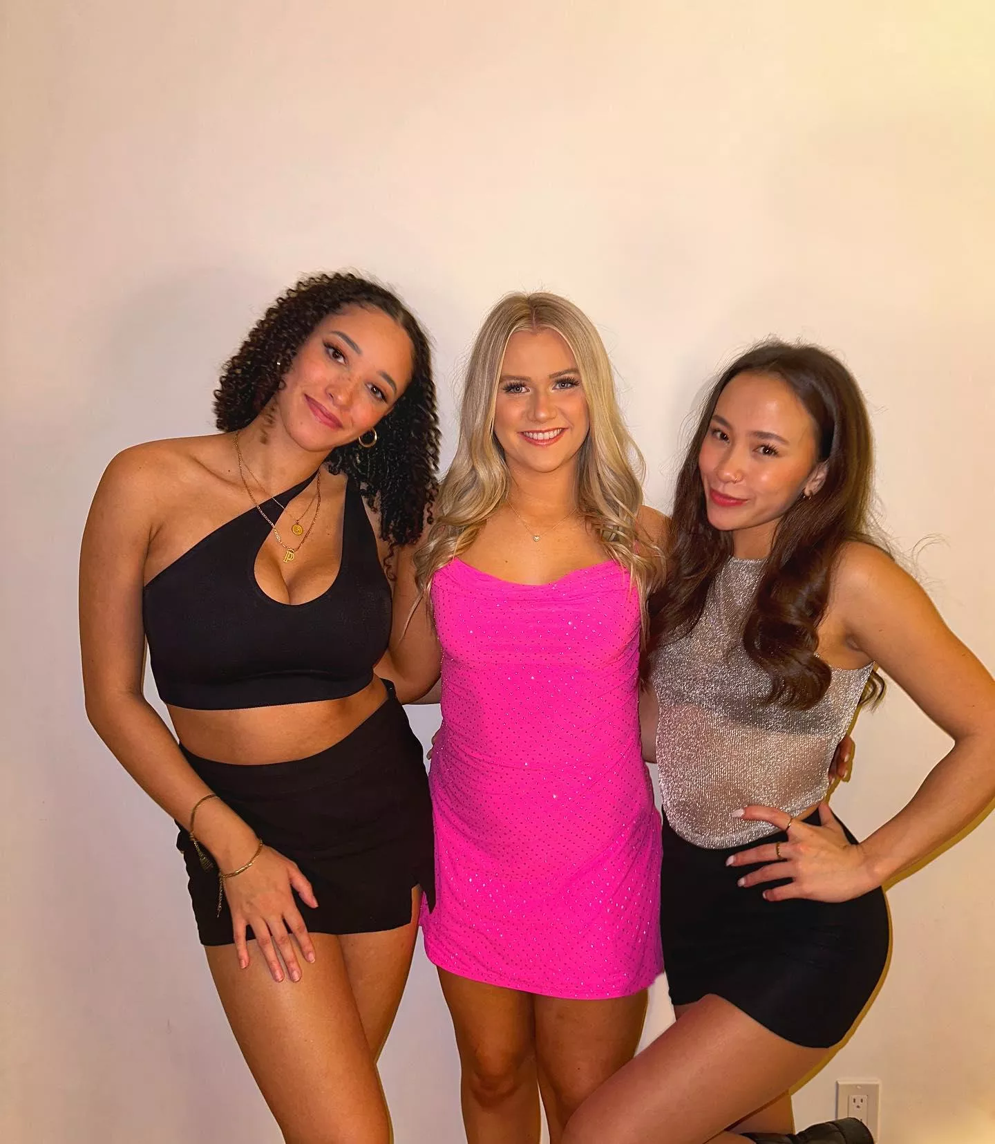 Perfect skirt sandwich