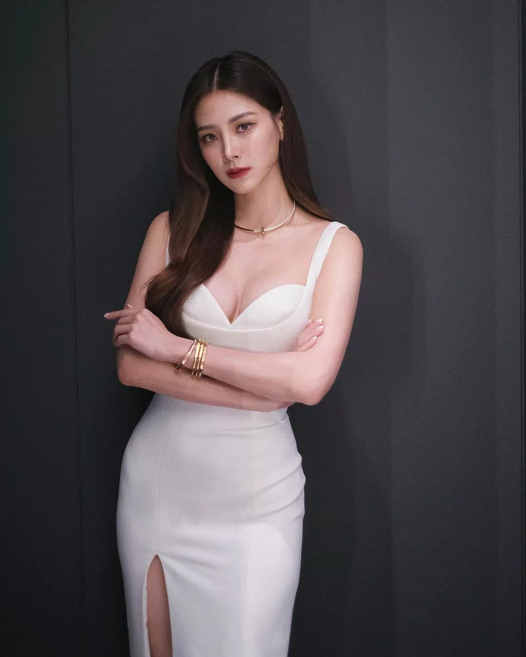 Pimchanok Luevisadpaibul