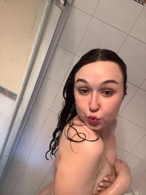 should i release them?🥺