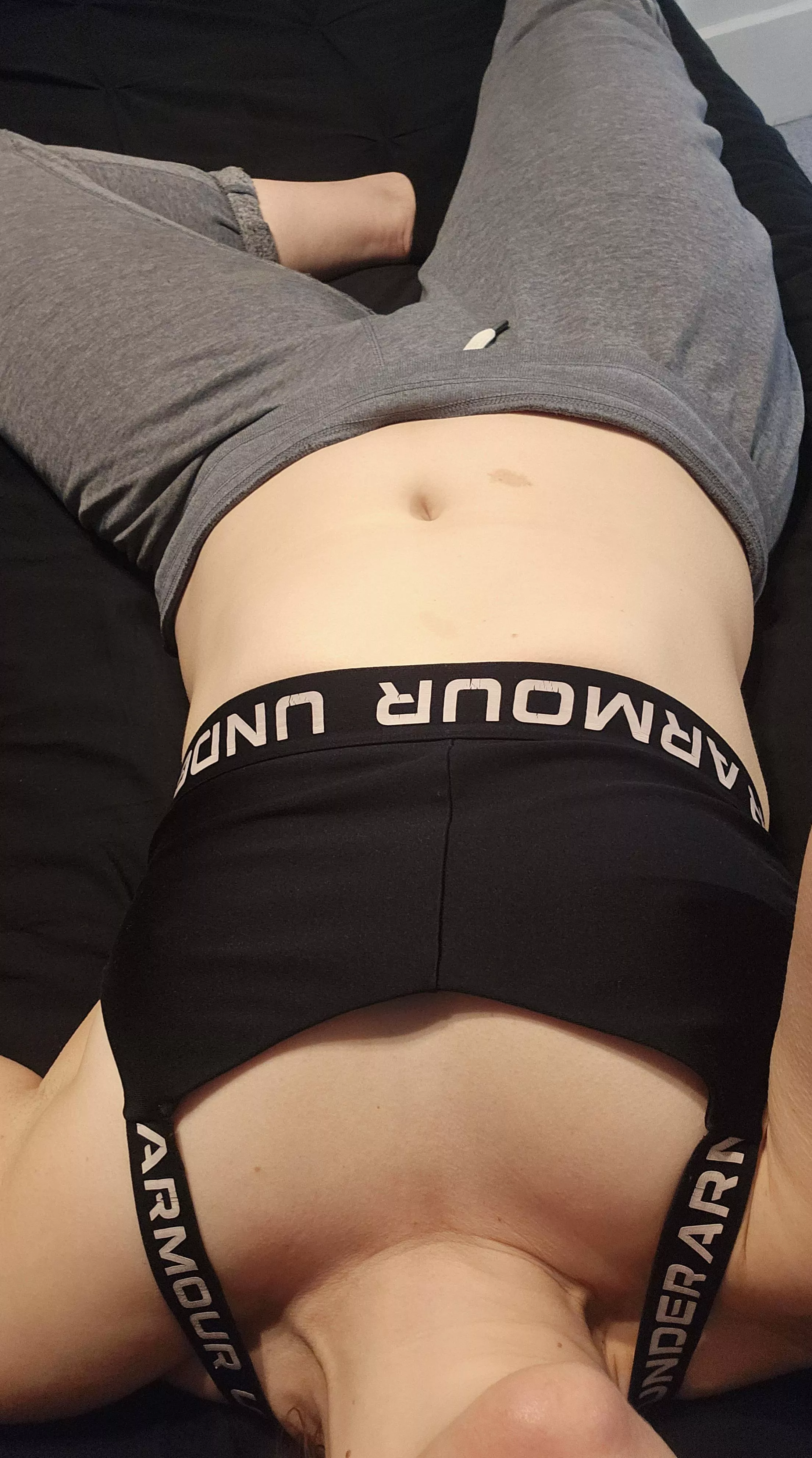 The post workout collapse 