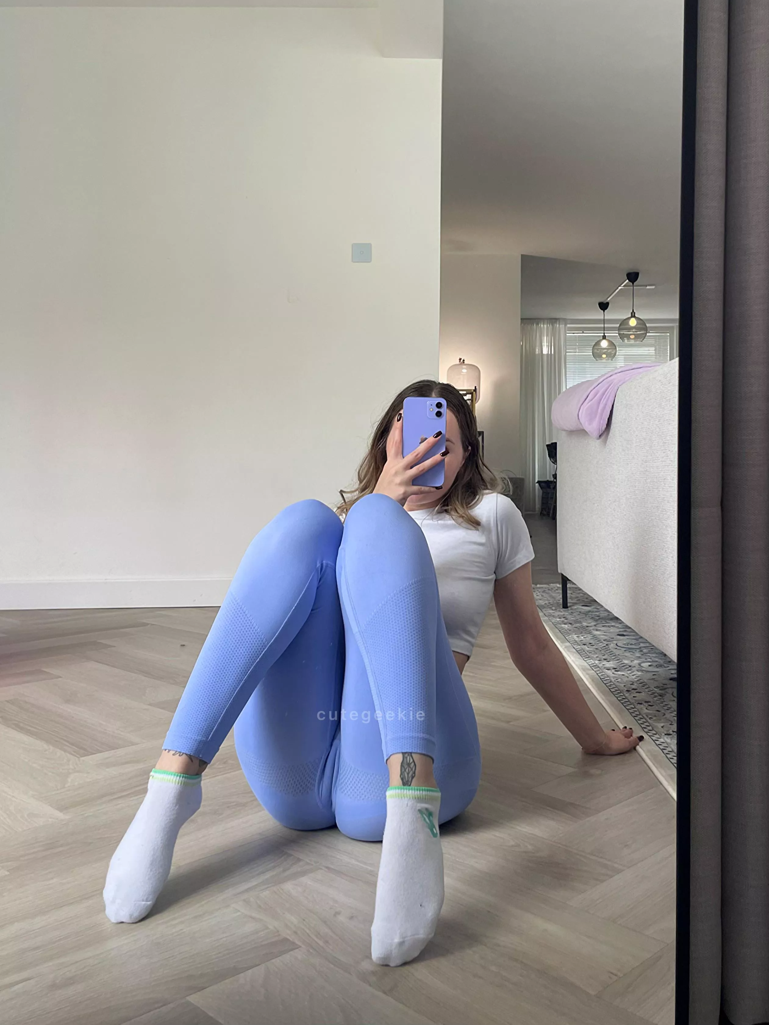 These hug me in alll the right places! 