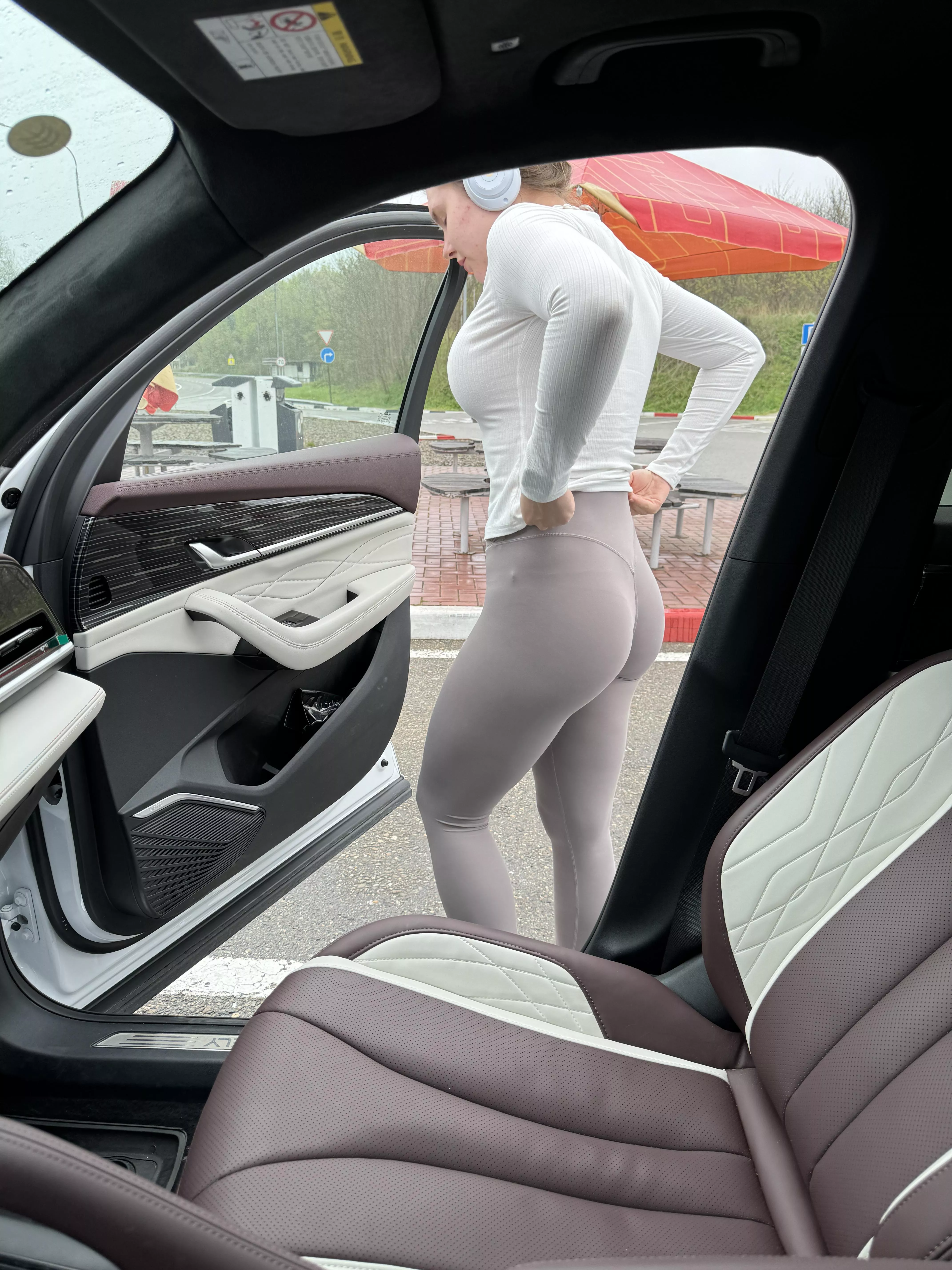 ThickFit or ThickFat