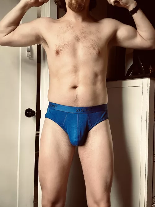 What are you gonna do first?