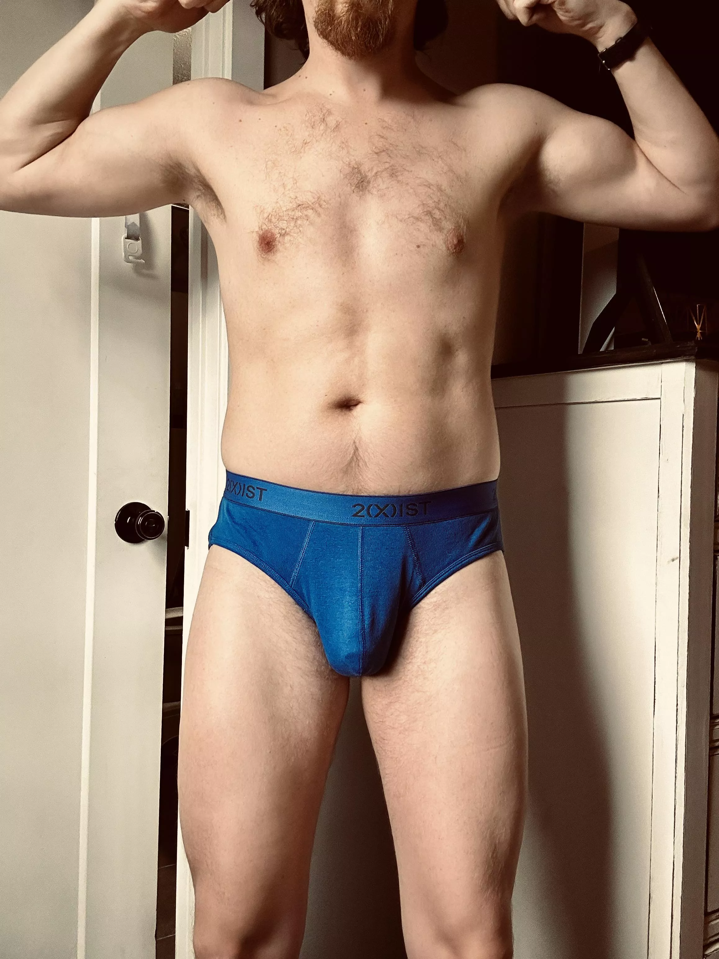 What are you gonna do first?