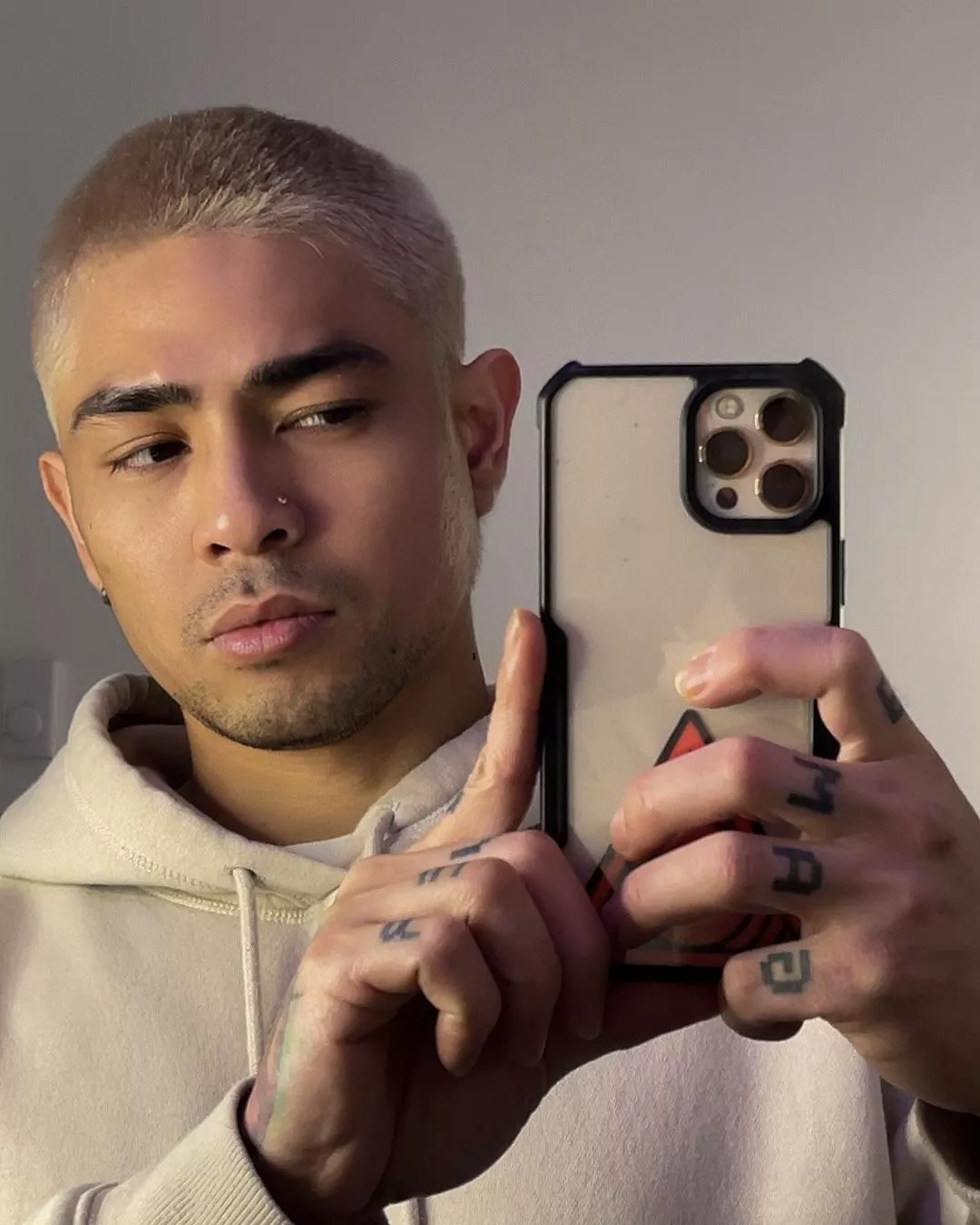 What color should i do next for my hair? Am I rocking it?