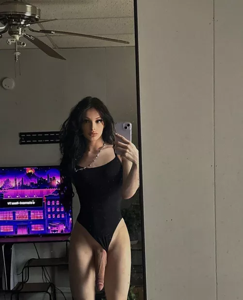 Who else is crazy about her