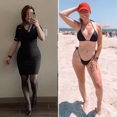 Working on the tanlines