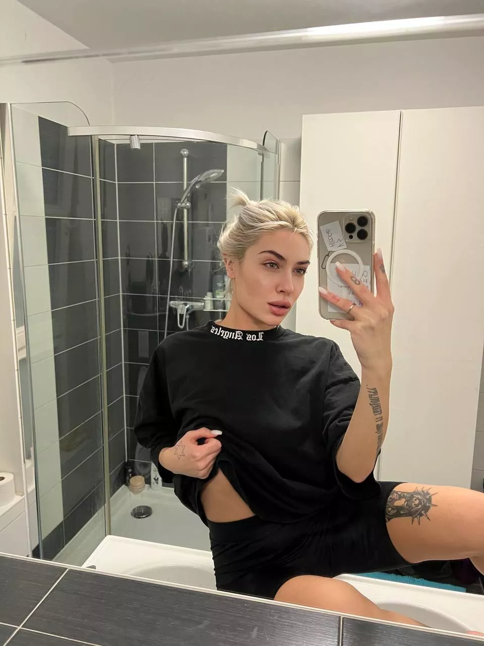 You want me to give you the best blow job of your life?