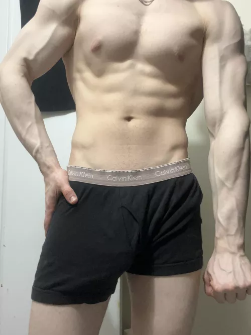 you want more of this ? 🤫