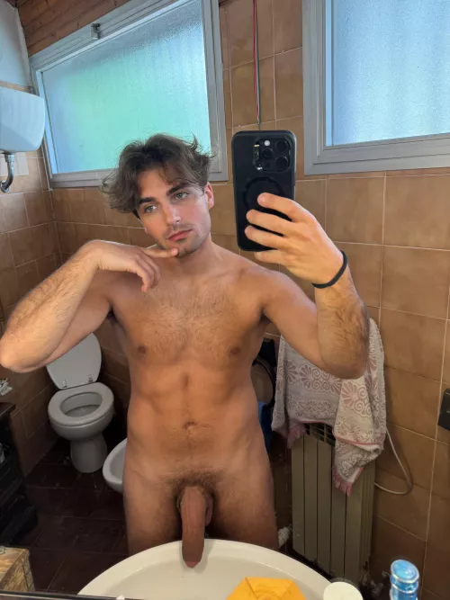 [21] Tell me ur first thought…