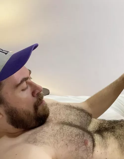 [37] Who's giving me a brojob next?