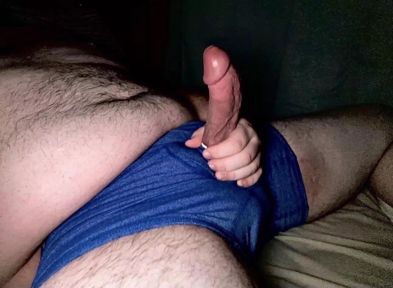 Am I your type? DMs open!