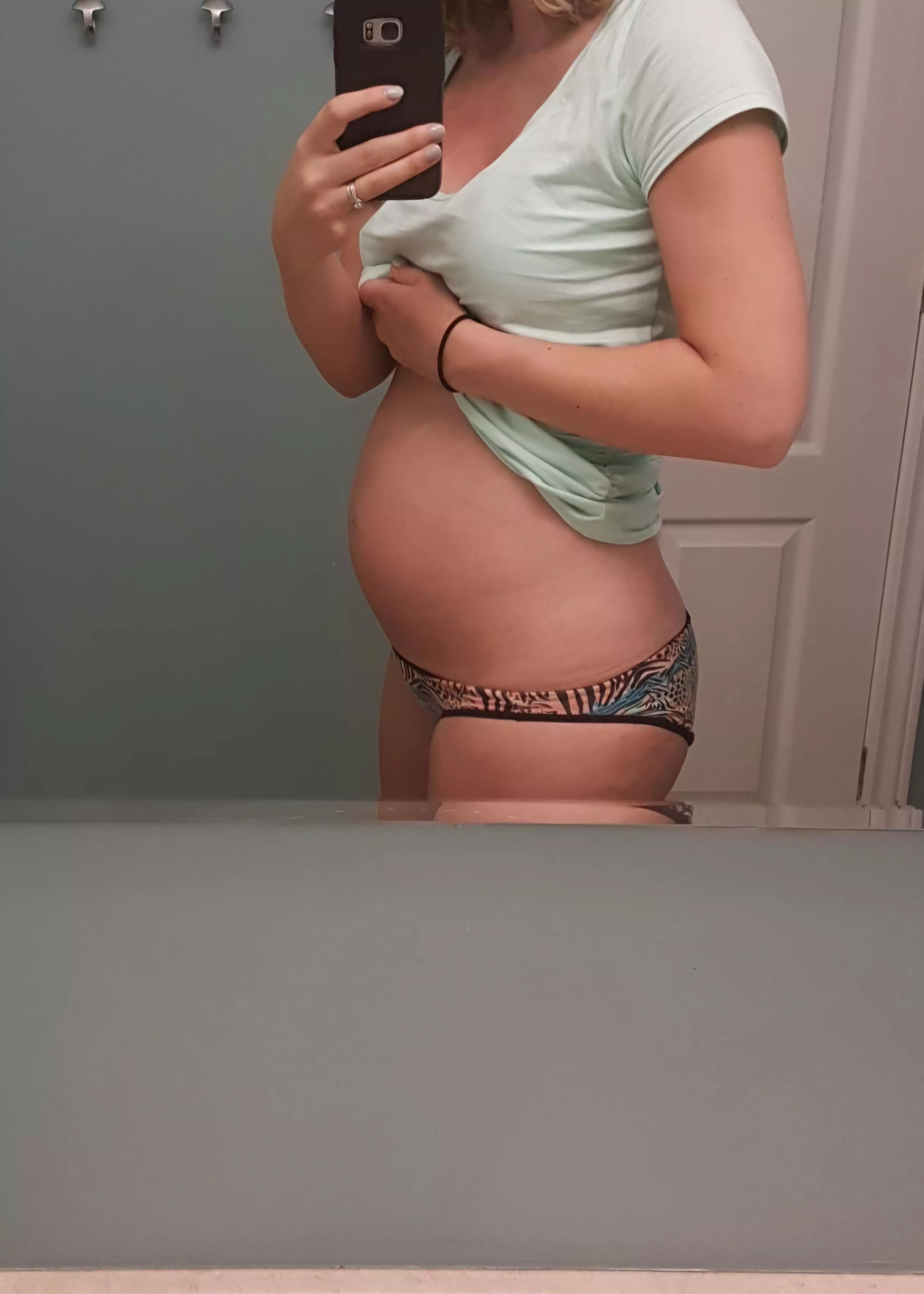 Any love for small bumps?