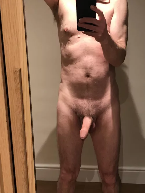 Are thick older daddy cocks your thing?(65)