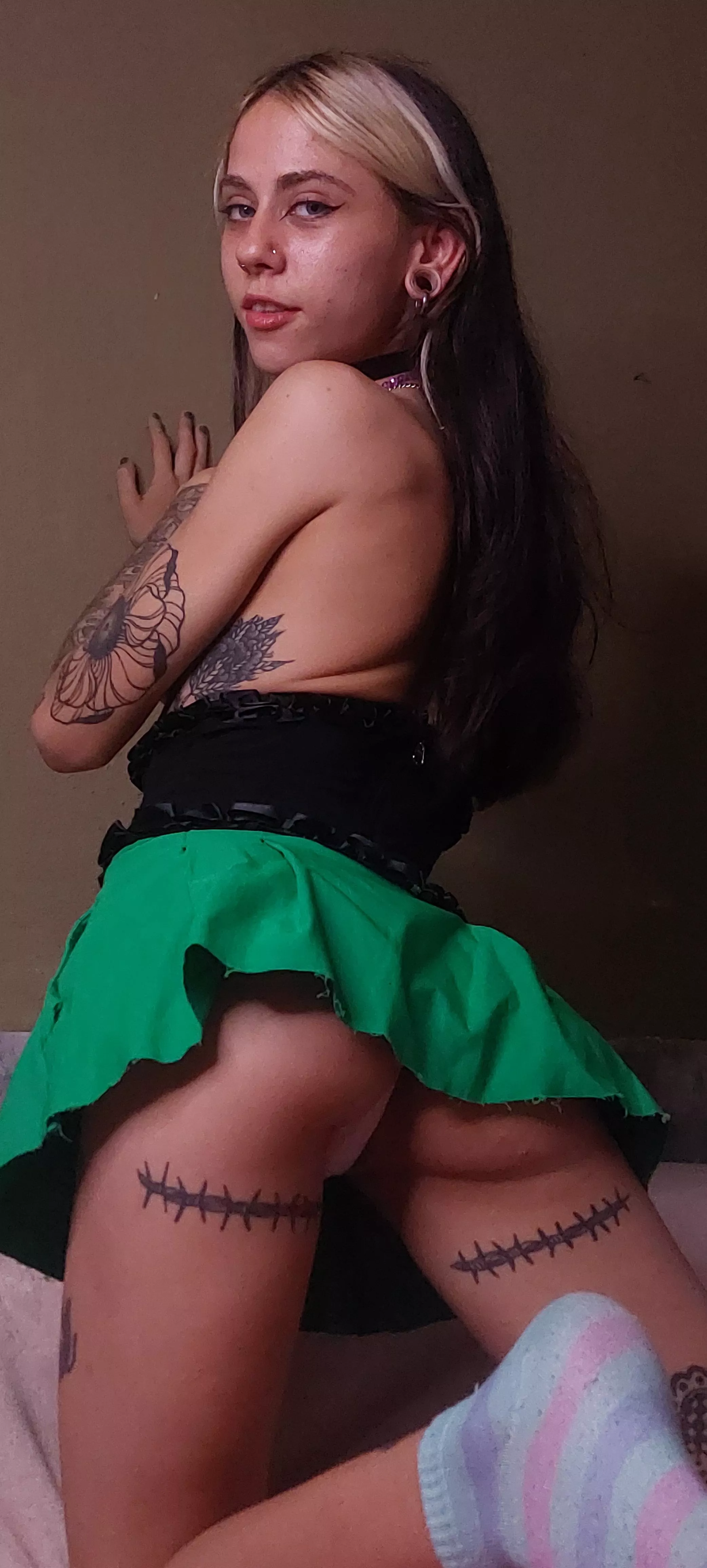 Are you ready to be fucked over and over again by me?