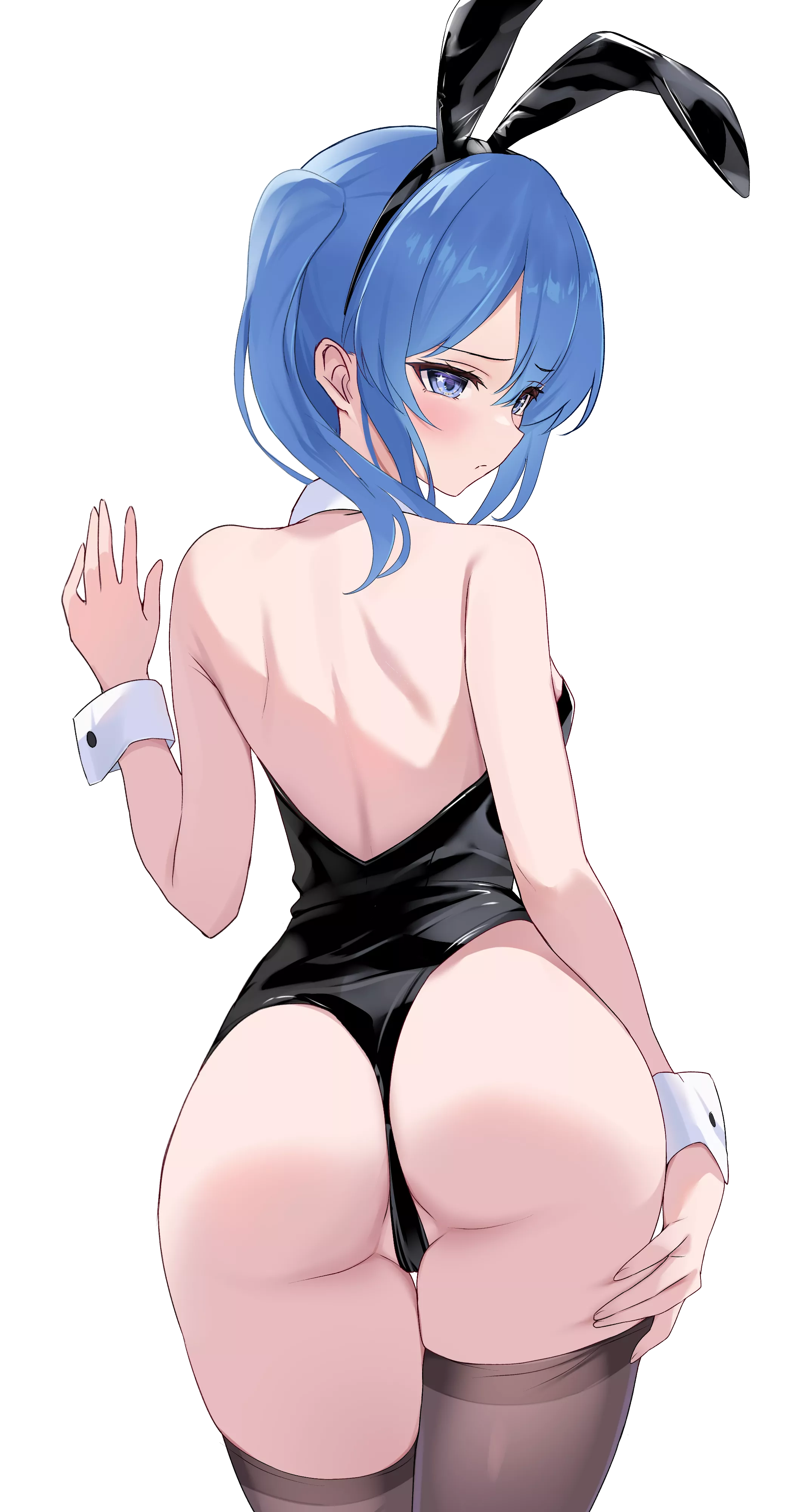 Bunny Girl Sui [Hololive]