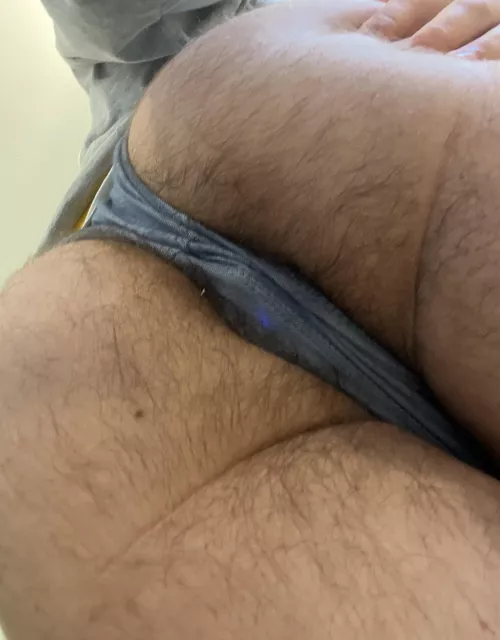 can you guess what the blue light is 🤭