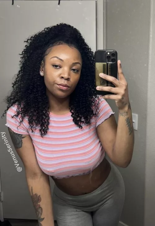 Cute enough for a date..