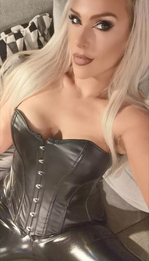 Do you like shiny things..