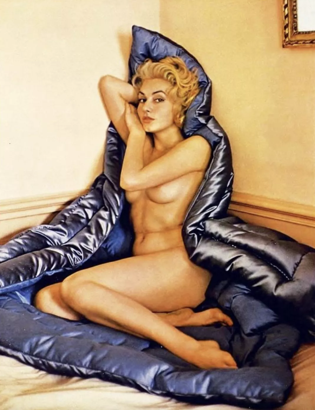 Elga Andersen (1958)