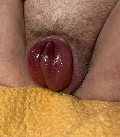 [f] just how I like it