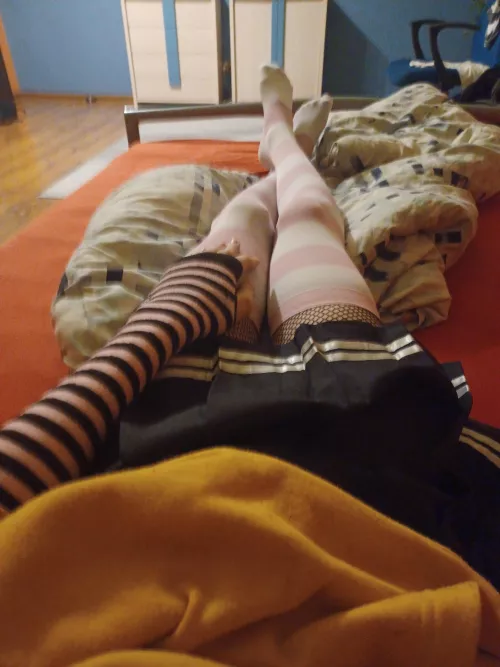 Few people said they wanted to see more of me so heres a pic ig!!!