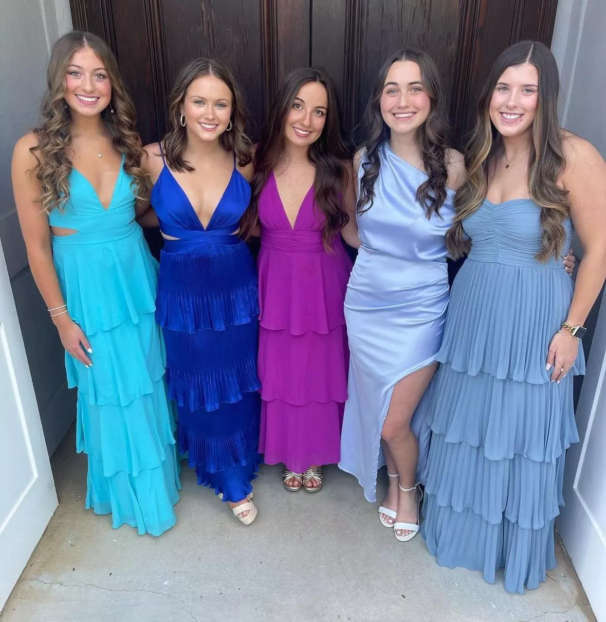 Formal Sorority