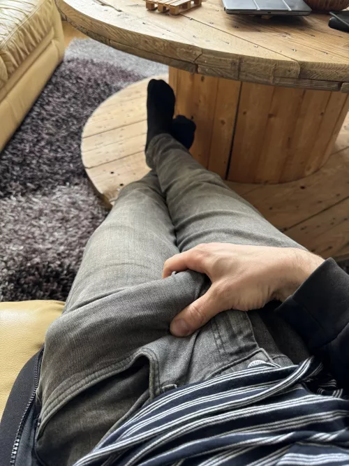 Hey hey, think someone noticed ?