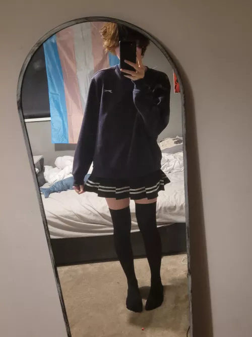 I love all my socks :3