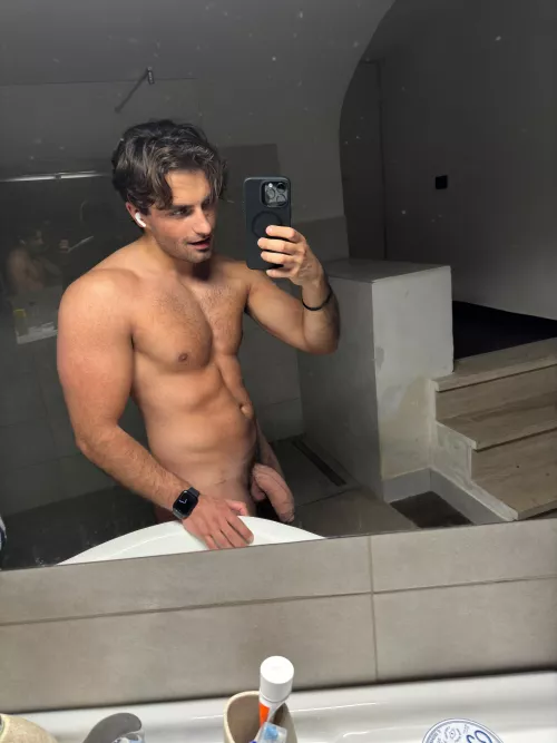 I wanna put a baby inside the girlfriend of a secret teen bi 