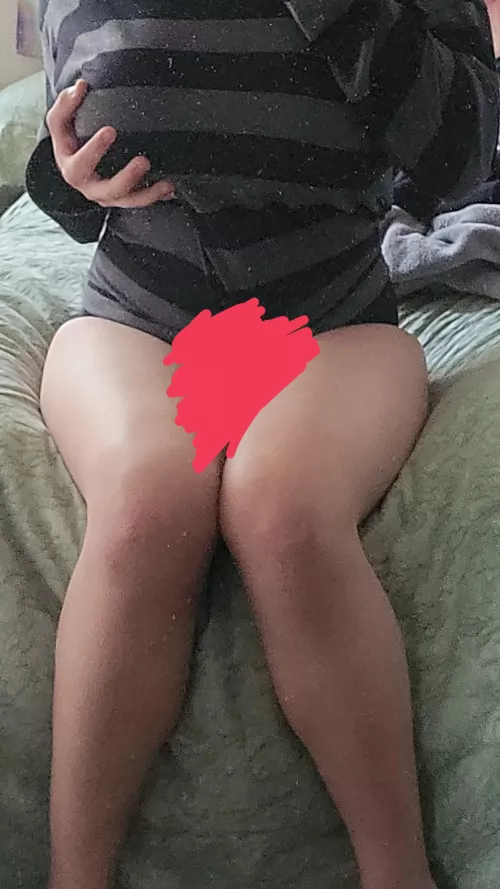 Idk if titties are apreciated here (duh there fake)