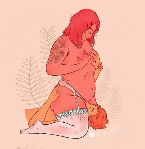 I'm not spoiling you that much, am i? 