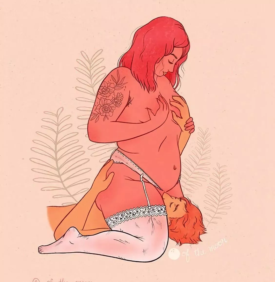 I'm not spoiling you that much, am i? 