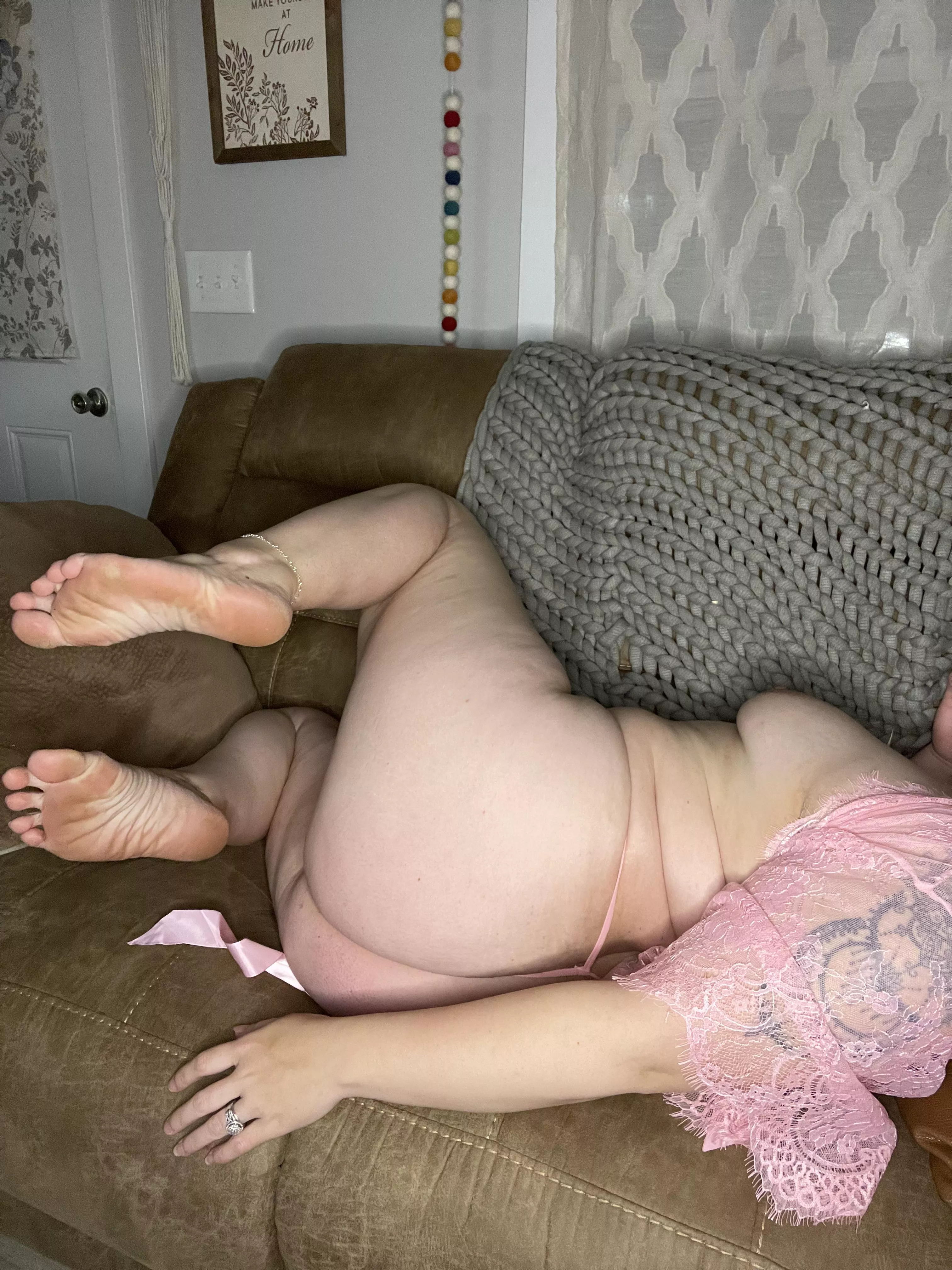 I’m want to be your creampie cutie