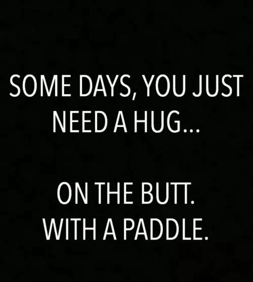 Ima get your tooshie!