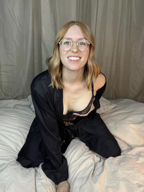 [IRTR] someone said I was one time only material