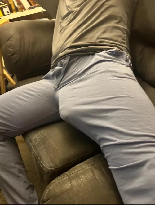 It’s just a lil something for you