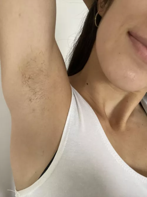 Let it grow: Going full-on natural and loving every minute of it!